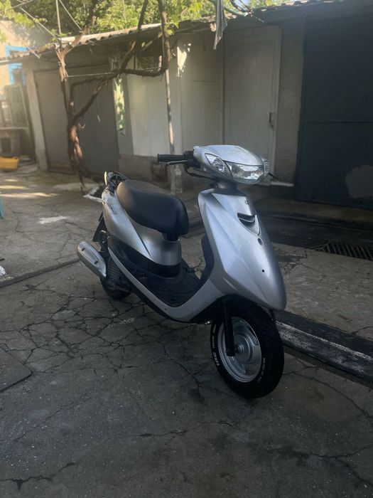 Yamaha jog 36 есть торг