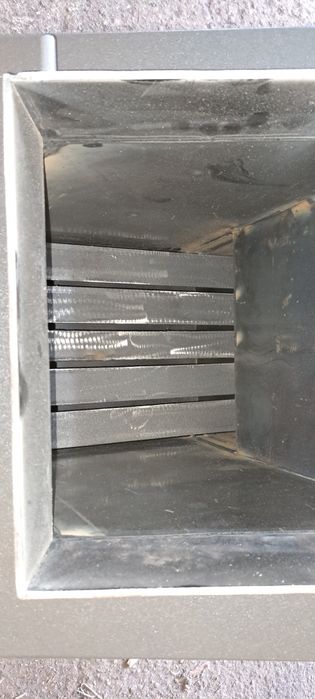 Nowe Części do pieca 12kw