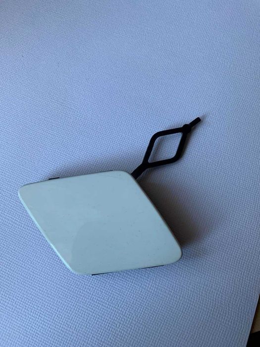 Citroen ds3 заглушка бампера крюка зад 9685390970