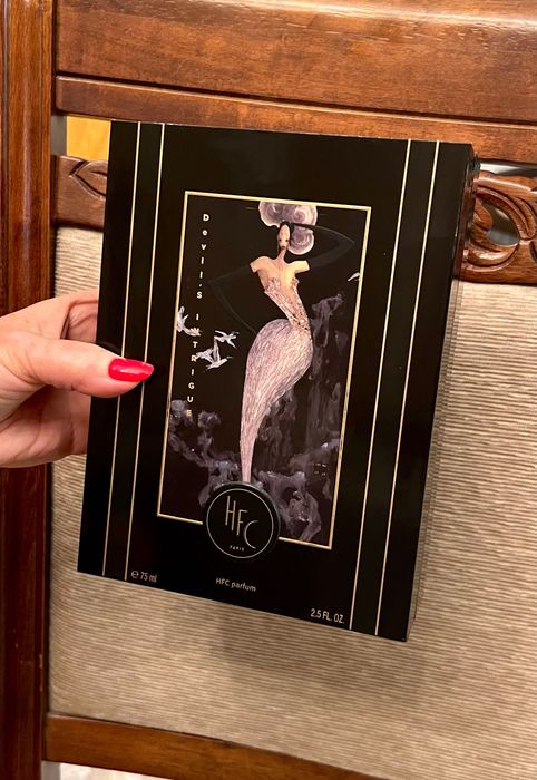 Haute Fragrance Company Devil's Intrigue