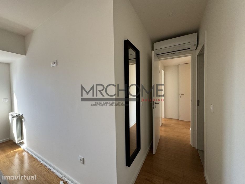 Apartamento T3 Nogueiró – Braga