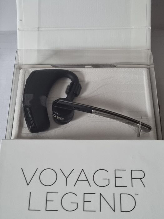 Słuchawka Bluetooth Plantronics Voyager Legend 
​Spr