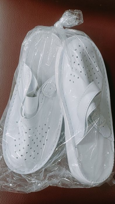 Buty medyczne roz.41