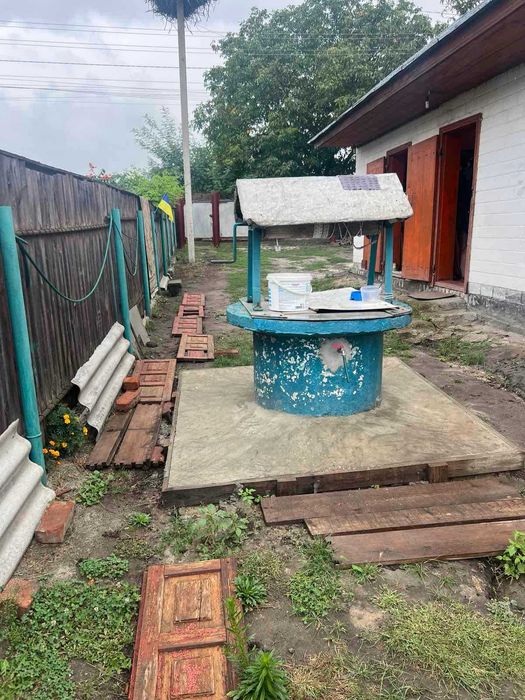 Пропоную до продажі будинок с. Білозір'ї