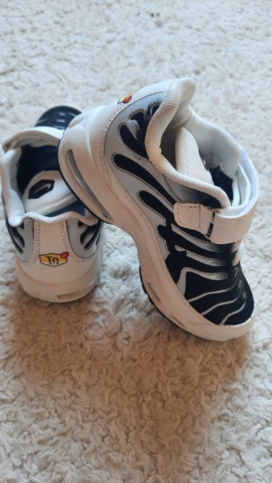 Кросівки Nike Air TN, 32