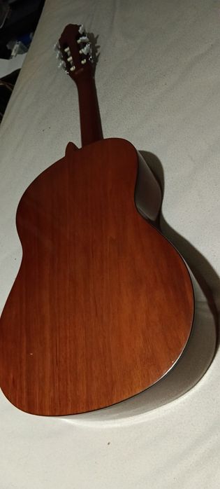 SAMICK SC010 made in KOREA guitarra violão