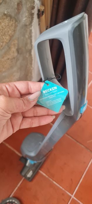 Vendo Aspirador sem fios