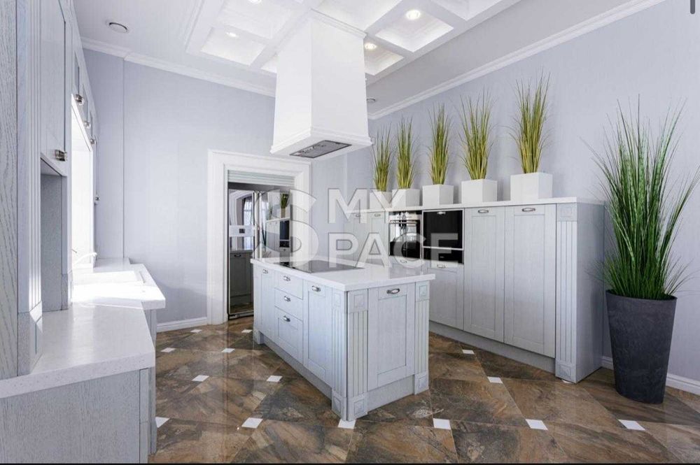 Дом по адресу ул. Заречная (площадь 270 м²) - Atlanta.ua - фото 14