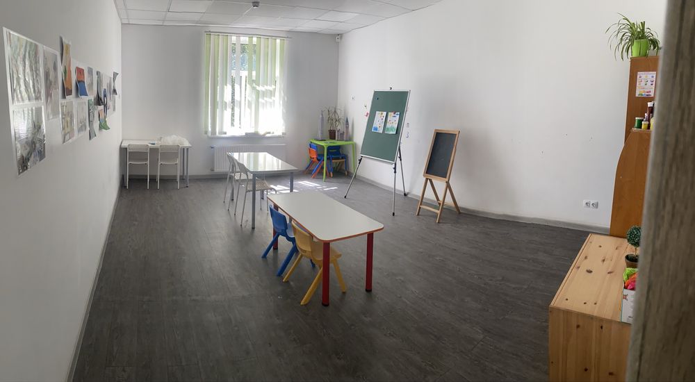 Аренда здания под бизнес , офис 320м2  автономное независимое
