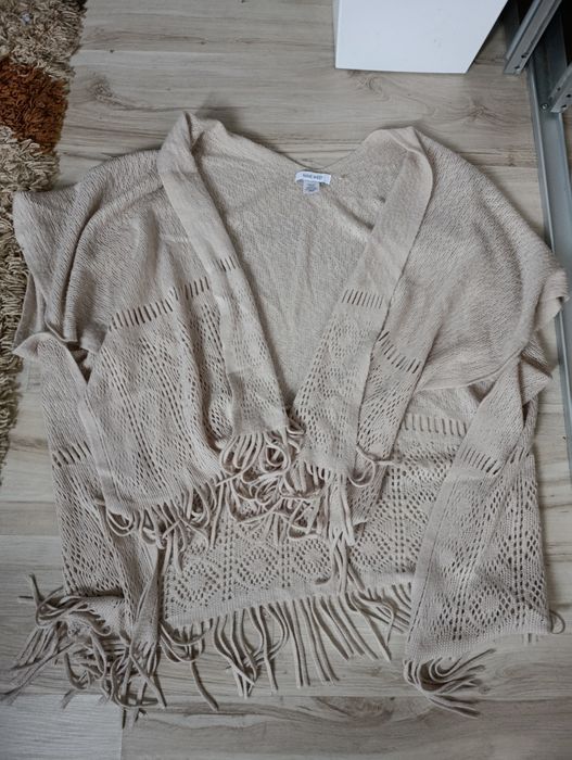 Kardigan narzutka L