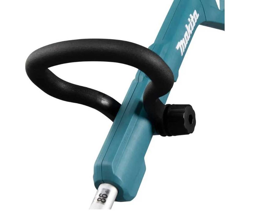 MAKITA DUR193Z 18V Podkaszarka Aku + Kosa 144 cm + Pas – Zestaw