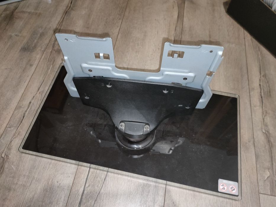 Telewizor UE40D5500 matryca i podświetlenie