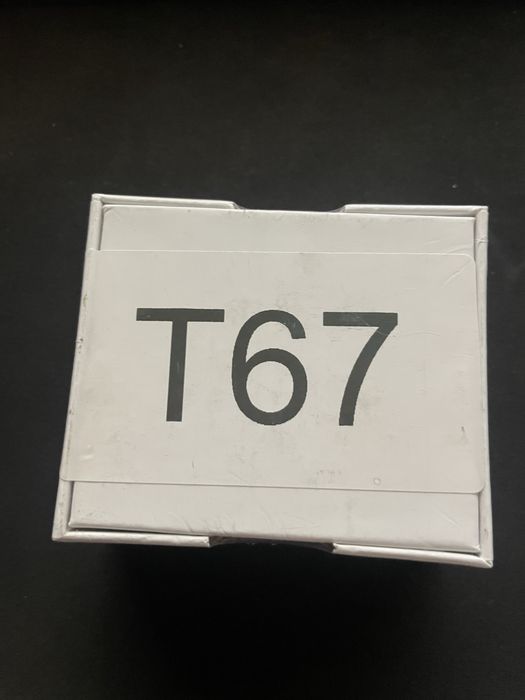 Видеопередатчик (VTX) Peakfpv THOR T67 3W 7G (T67)