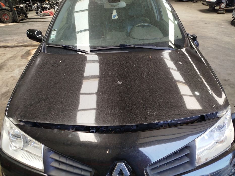 Capot RENAULT Megane II Break (KM0/1_)