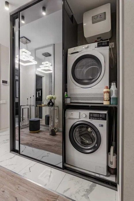 3-кімнатна квартира за адресою (площа 57 м²) - Atlanta.ua - фото 13