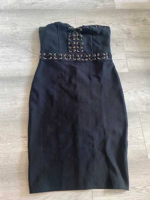 Sukienka ołówkowa Chicaca