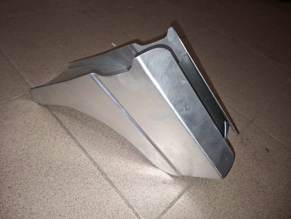 Nowosc! Nowy schowek narzedziowy romet motorynka m2 m3 pony 301