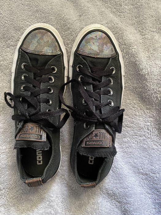 Converse damskie