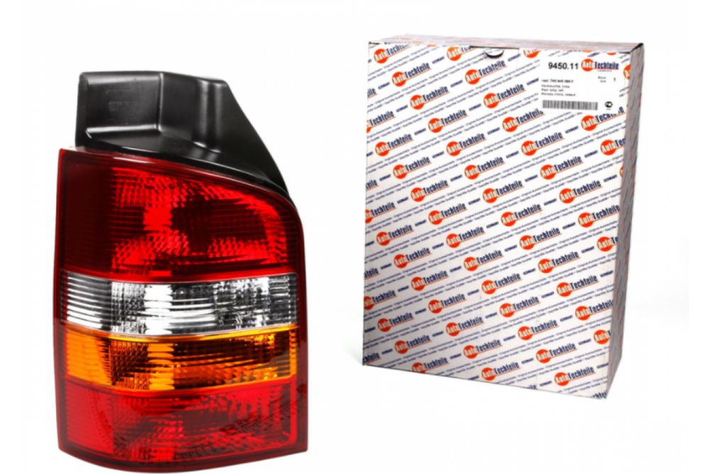 Нове скло фари, стекло фары, ліхатрі, стопи, повороти VW T4, T5 Caddy