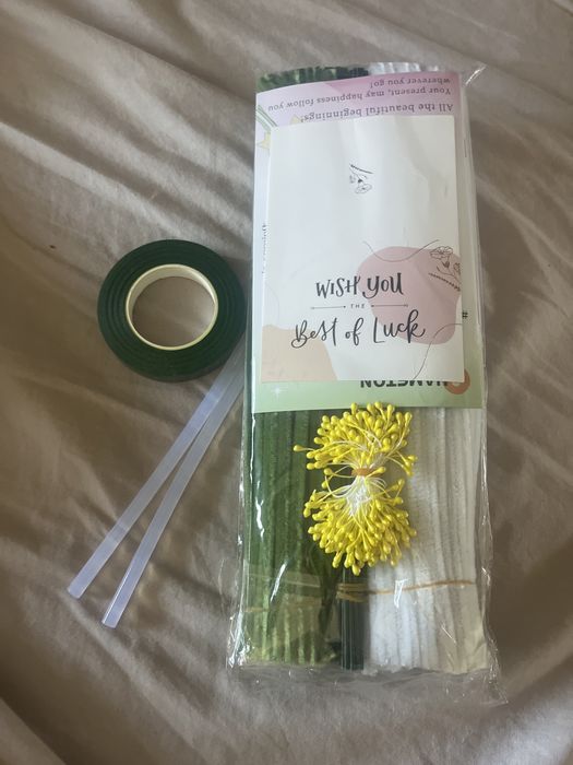 Flores Artesanato/DIY