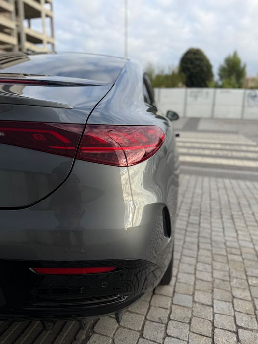 Mercedes EQE 350 Edition AMG Line * Iva dedutivel