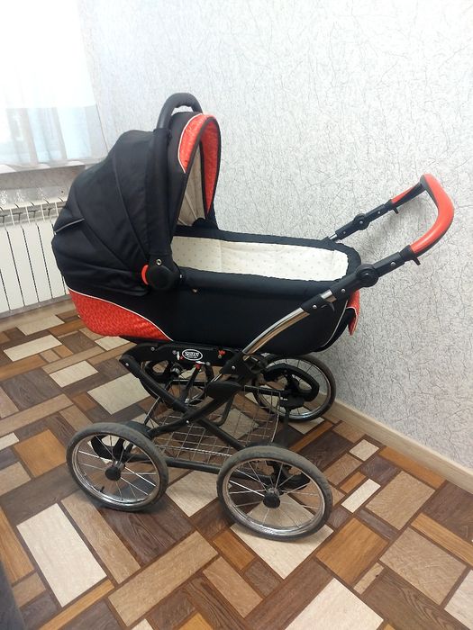 Продам дитячий візок