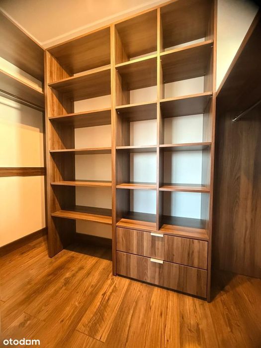 2-pokoje | 51 m² | 2 balkony | wysoki standard !
