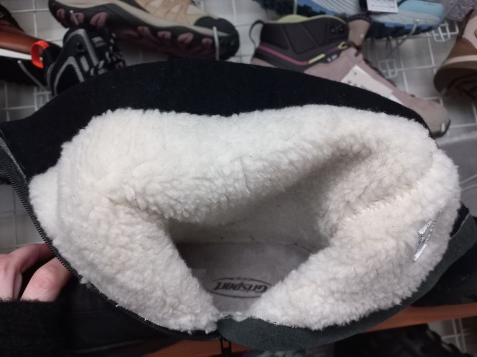 Черевики сапоги  дутики  Grisport