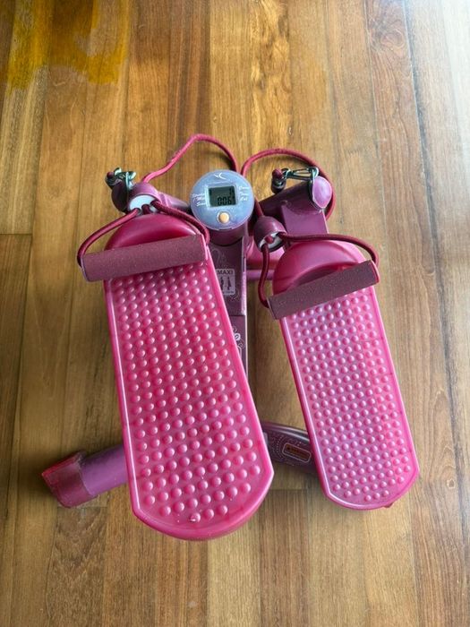 Mini Stepper Domyos444711274053652482