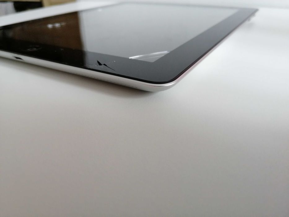 Apple iPad 4 16 GB A1460