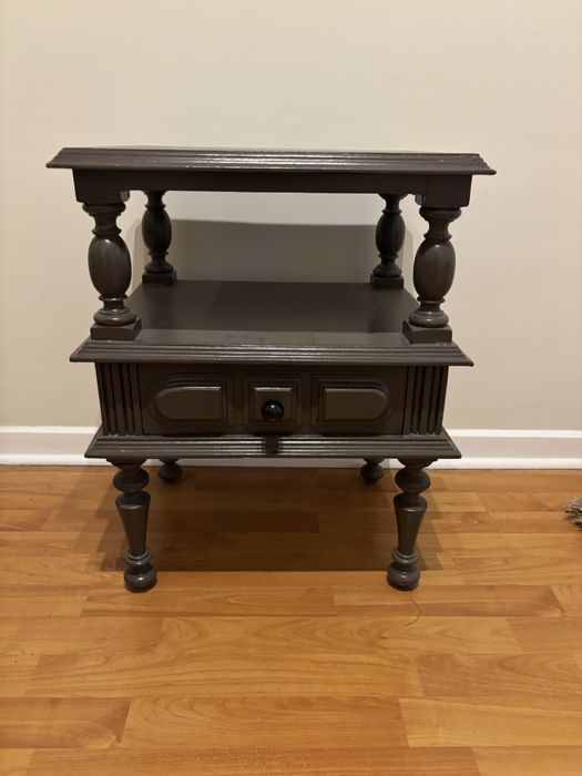 Mesa de cabeceira