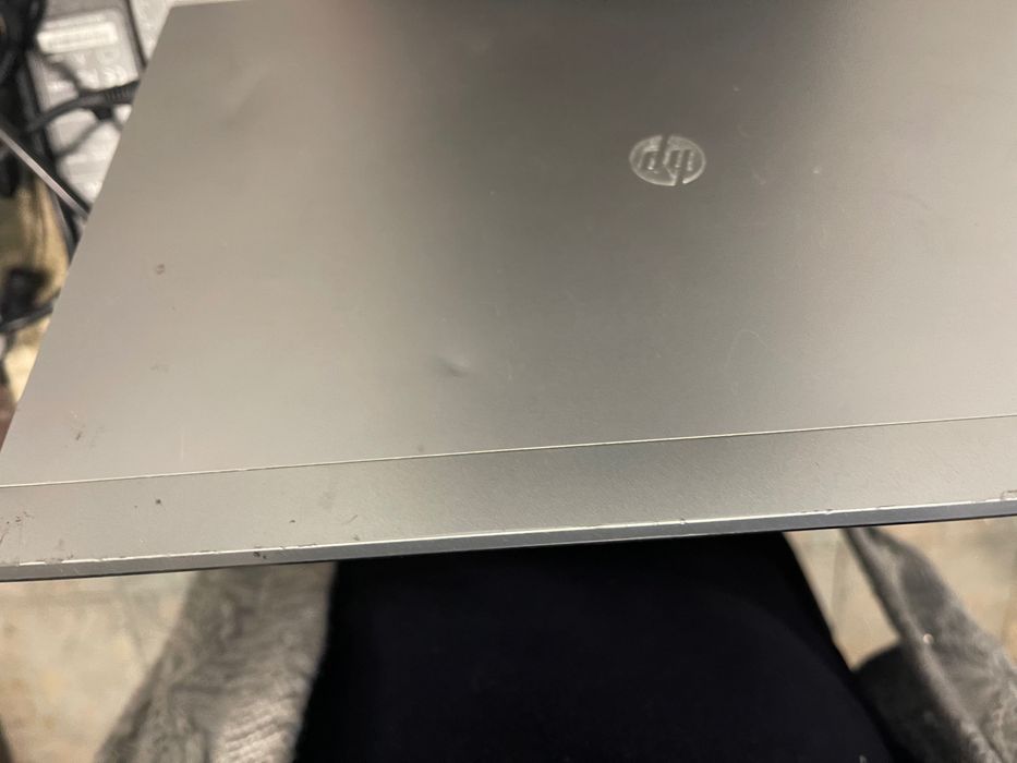HP EliteBook i5 2560p64550288301827121