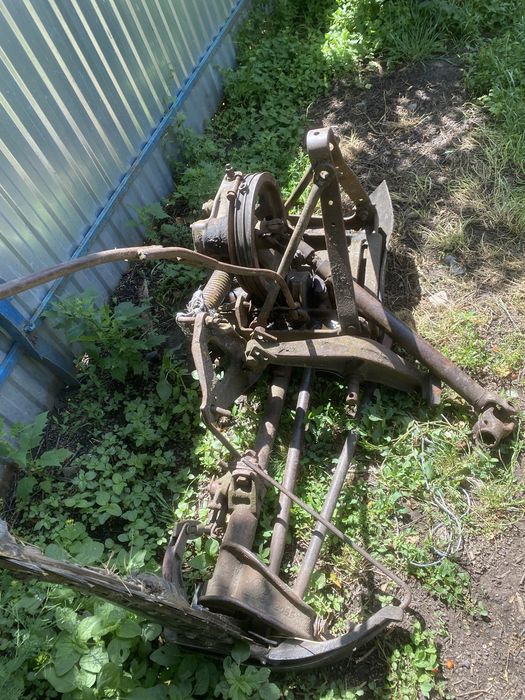 Продам косарку КС-2.1