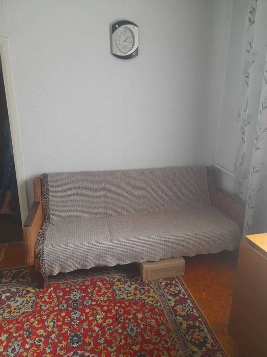 В продаже часть дома Гагарина, Новая Линия, 2к, 36,4м2(статус квартиры)