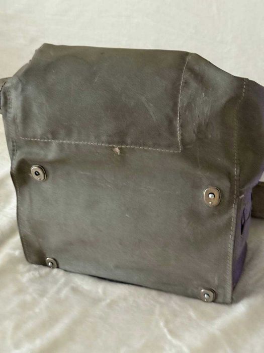 изолирующий противогаз ип4