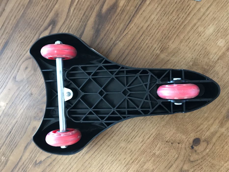 Skate da Colacao patim patins