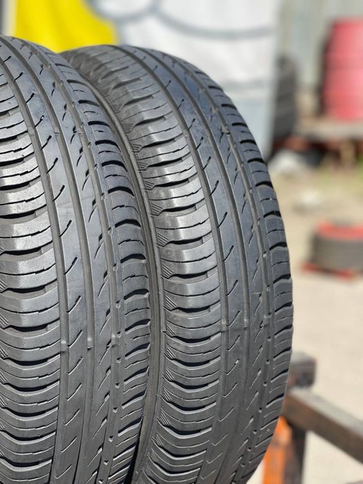 Шини літні 2шт 155/70 R13 Continental eco3