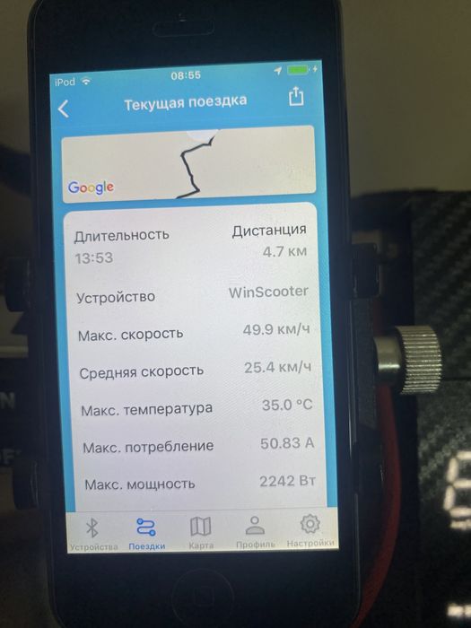 Ремонт электросамокатов Xiaomi m365/Pro/Pro2/1S/like bike/Crosser