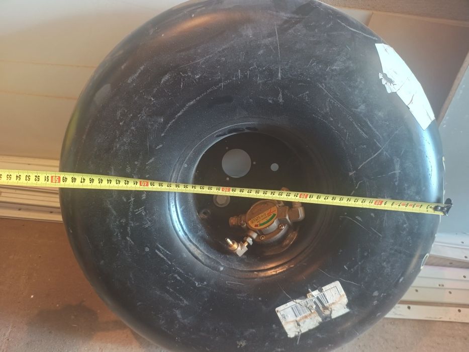 Газовий балон під гбо