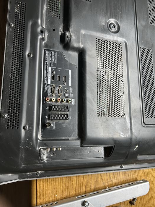 Telewizor 65/60 cali