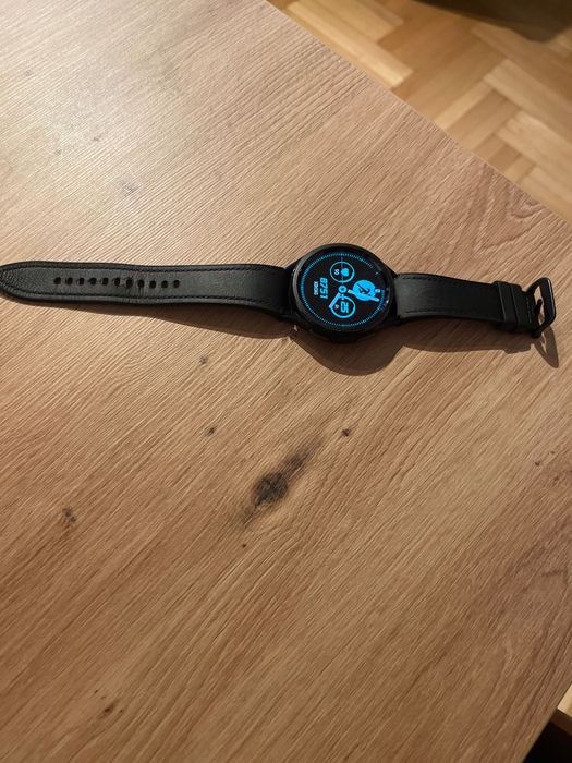 Zegarek Galaxy Watch6 Classic