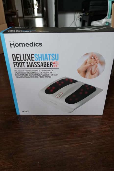 Masażer stóp Homedics FM-TS9-EU 35 W