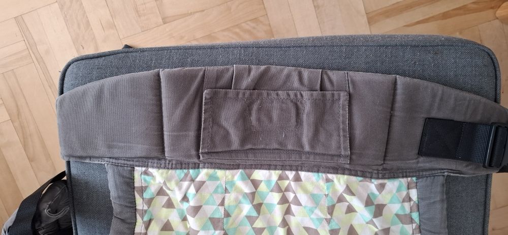 Nosidło TULA toddler 11-22kg