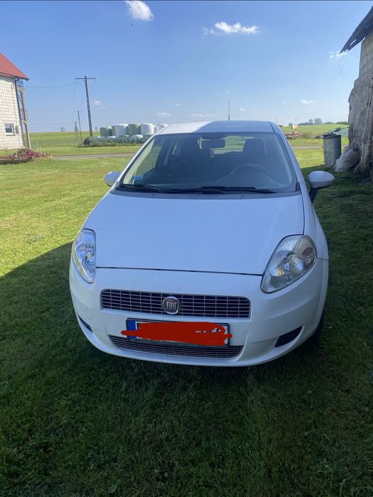 Fiat Grande Punto