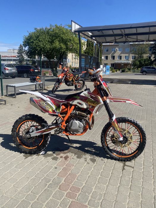 GEON TERRAX 250 2021