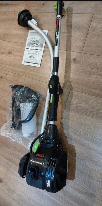 Nowa podkaszarka spalinowa NAC TP248-10SP  kosa