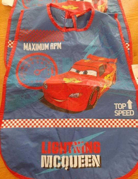 Накидка фірмова Disney, Тачки