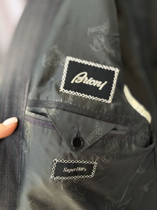 Костюм Brioni ОРИГИНАЛ