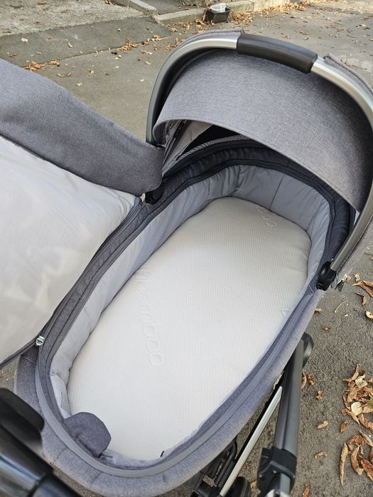 Коляска Espiro only new