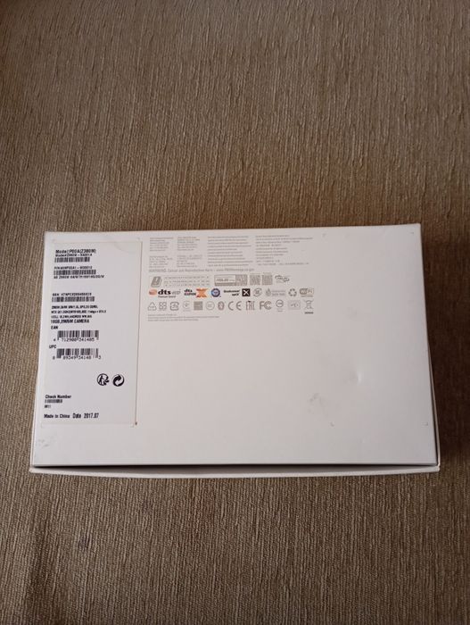 Tablet Asus ZenPad 8